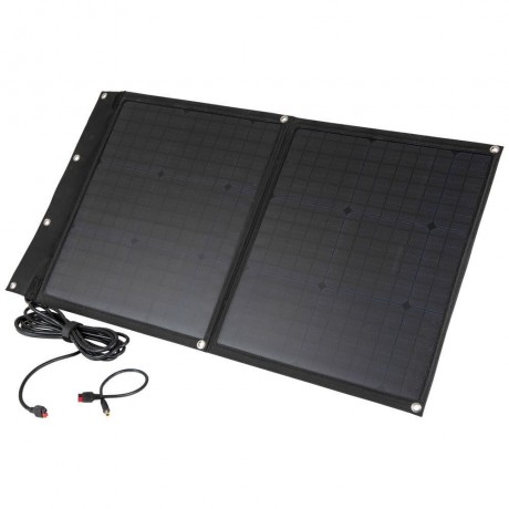 Klein Tools - Portable Solar Panel 60W